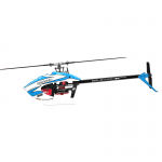Goosky Legend S2 MAX Helicopter (BNF) - Pink / Orange